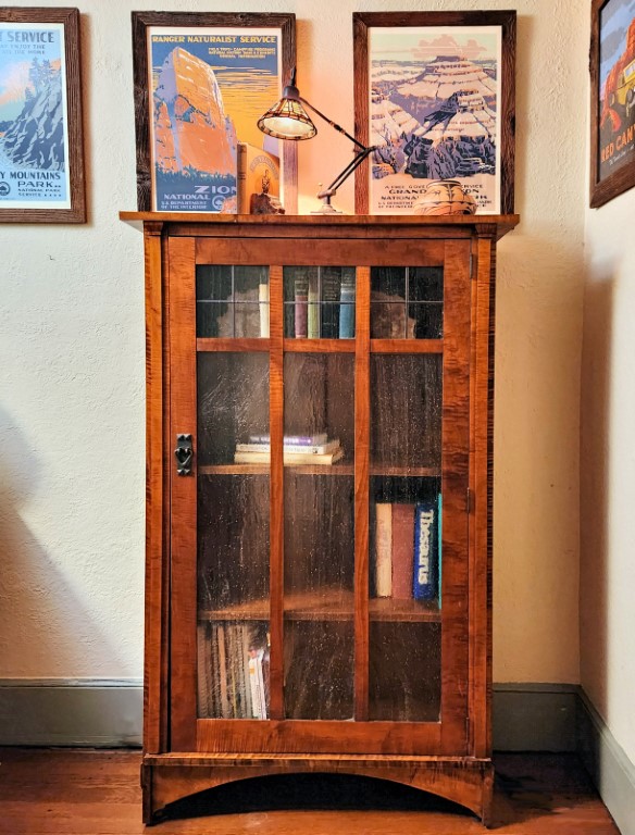 Bookcase