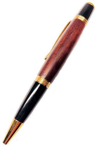 custom made pen