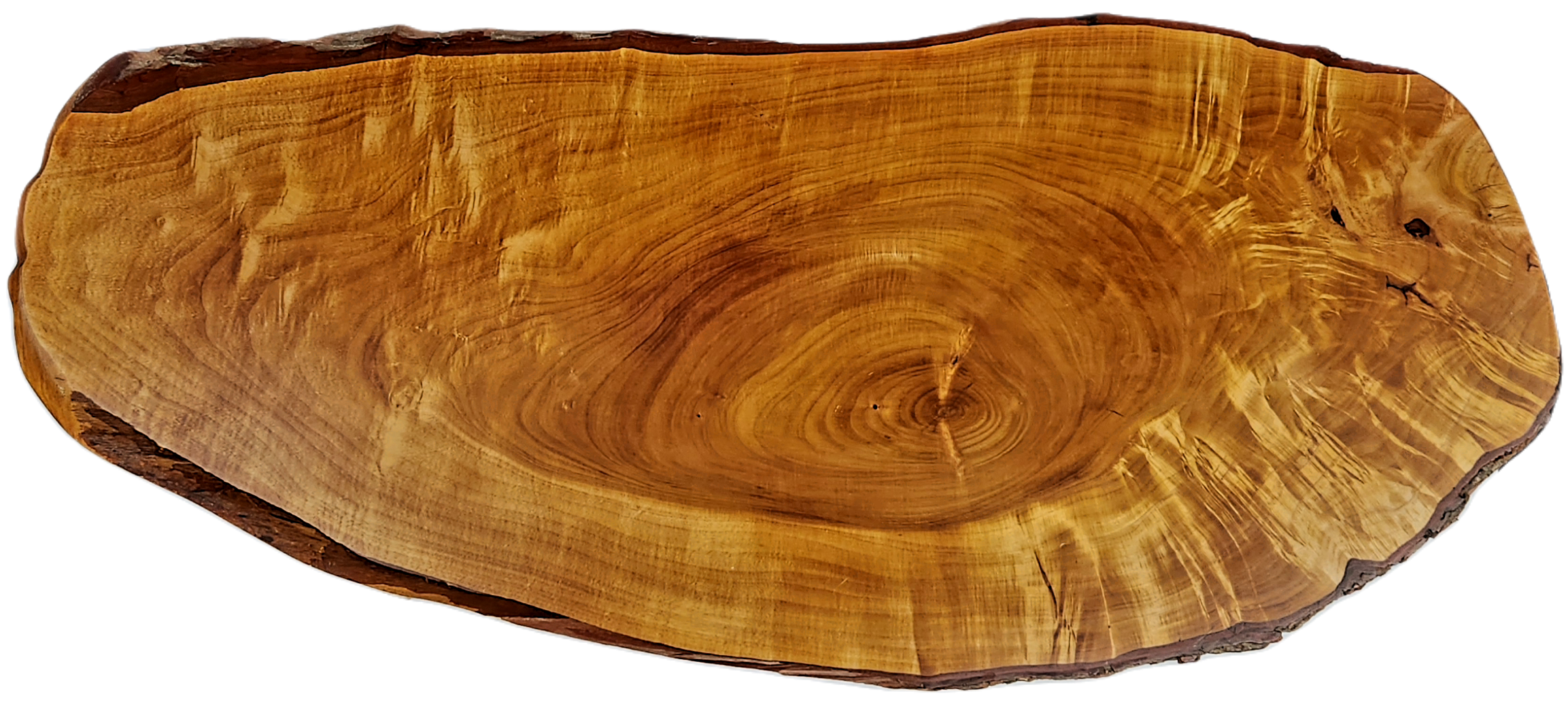 ADK Twig Art Console Table Top View